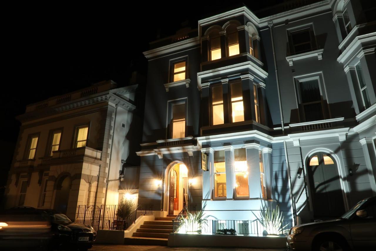 Hotel The Craft House Plymouth Exterior foto